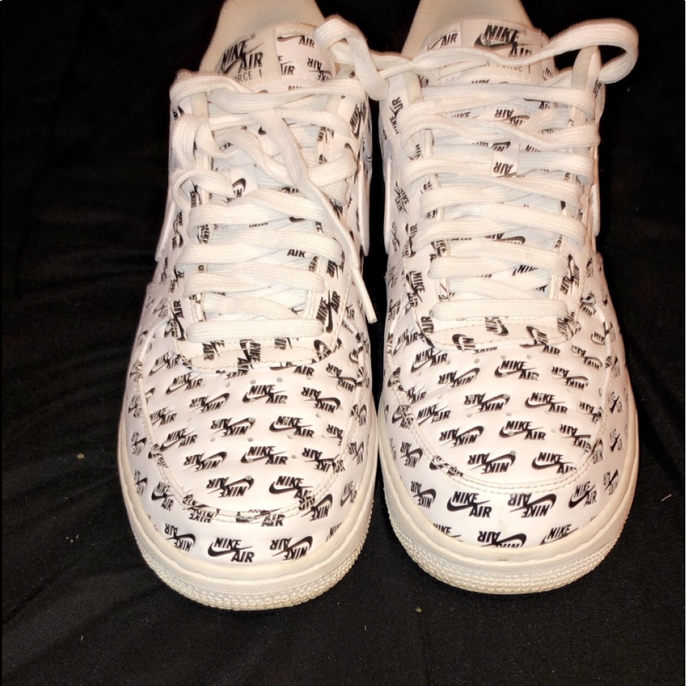Nike Air Force 07’